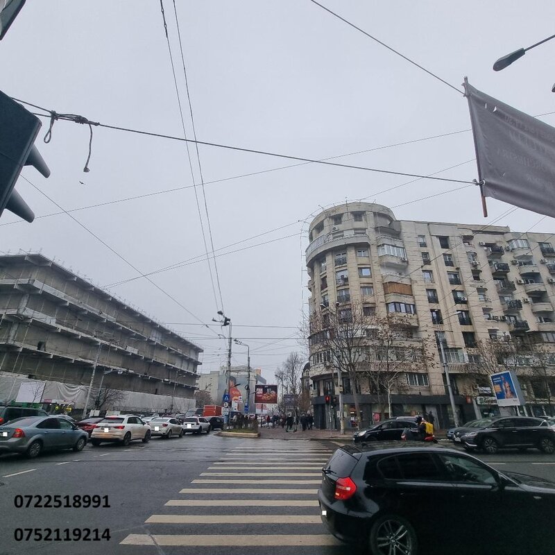 Unirii, Coposu, Sf.Vineri, central Inchiriere